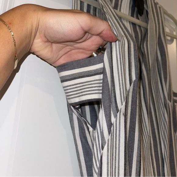 Intermix Gwen Jumpsuit - Picture 5 of 7